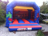 aandc bouncy castle hire and repairs service 1061033 Image 2